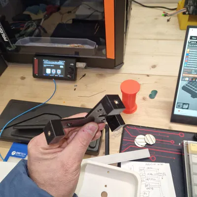 Đèn LED / đèn ốp tường (led lamp/applique)