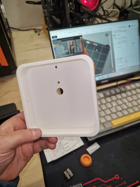 Đèn LED / đèn ốp tường (led lamp/applique) - Image 5