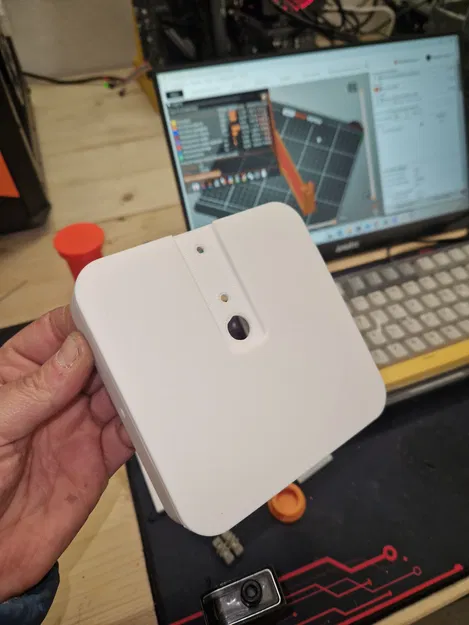 Đèn LED / đèn ốp tường (led lamp/applique) - Image 6