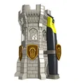 Giá đỡ Philips OneBlade Lâu Đài Trung Cổ (Medieval Castle) - Thumbnail 11