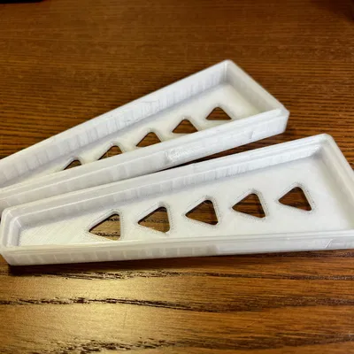 Gillette Mach 3 - Bản cập nhật không dùng magnets