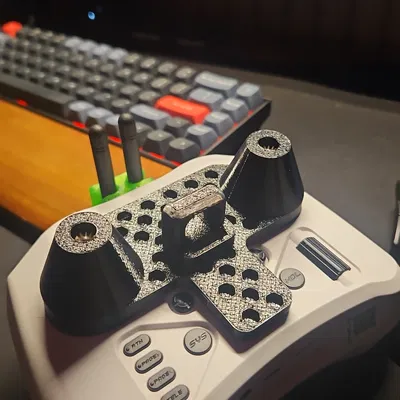 Nắp bảo vệ extended sticks cho Radiomaster Pocket