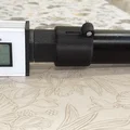Nasadka cho chronograph HT-X3600 - Thumbnail 1