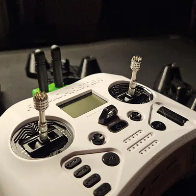 Nắp bảo vệ extended sticks cho Radiomaster Pocket