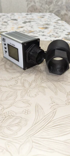 Nasadka cho chronograph HT-X3600 - Image 2