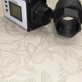 Nasadka cho chronograph HT-X3600 - Thumbnail 2