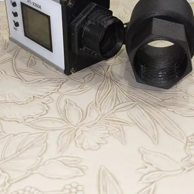 Nasadka cho chronograph HT-X3600