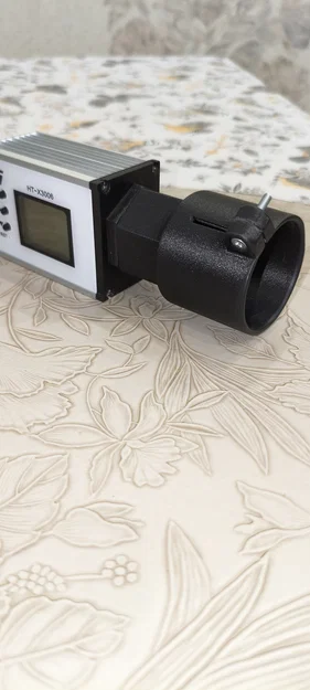 Nasadka cho chronograph HT-X3600 - Image 3