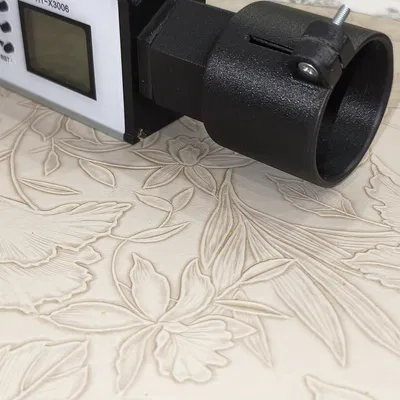 Nasadka cho chronograph HT-X3600