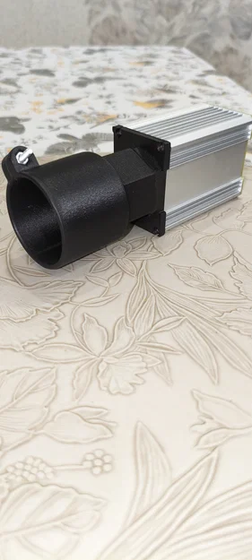 Nasadka cho chronograph HT-X3600 - Image 4