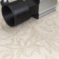 Nasadka cho chronograph HT-X3600 - Thumbnail 4