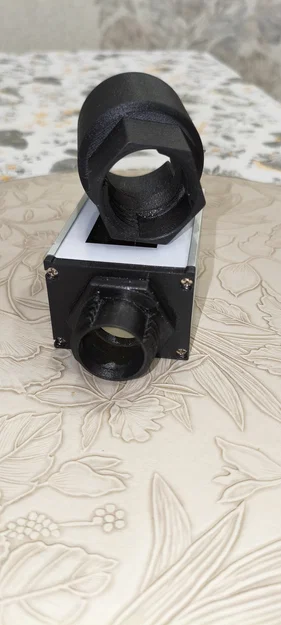Nasadka cho chronograph HT-X3600 - Image 5