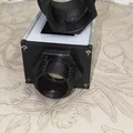 Nasadka cho chronograph HT-X3600 - Thumbnail 5
