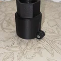 Nasadka cho chronograph HT-X3600 - Thumbnail 6