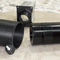 Nasadka cho chronograph HT-X3600 - Thumbnail 7