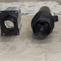 Nasadka cho chronograph HT-X3600 - Thumbnail 9
