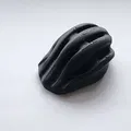 Mũ Bảo Hiểm Xe Đạp (Bike Helmet) Miniature In 3D - Thumbnail 1