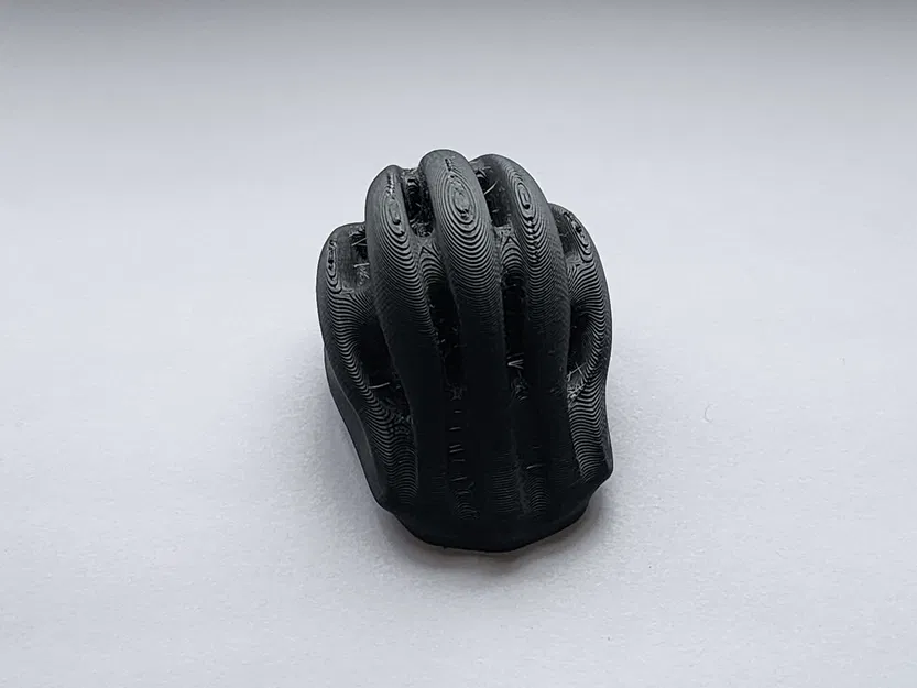Mũ Bảo Hiểm Xe Đạp (Bike Helmet) Miniature In 3D - Image 2