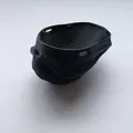 Mũ Bảo Hiểm Xe Đạp (Bike Helmet) Miniature In 3D - Thumbnail 5