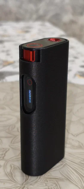 Ốp bảo vệ cho GLO ULTRA - Image 1