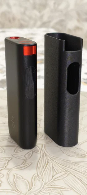 Ốp bảo vệ cho GLO ULTRA - Image 3