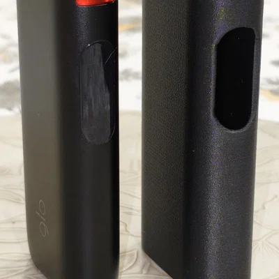 Ốp bảo vệ cho GLO ULTRA
