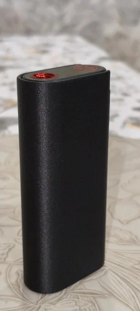 Ốp bảo vệ cho GLO ULTRA - Image 6