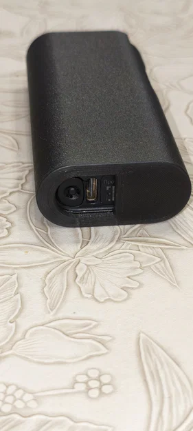 Ốp bảo vệ cho GLO ULTRA - Image 7