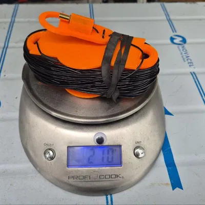 Vỏ hộp EFHW Gehäuse QRP