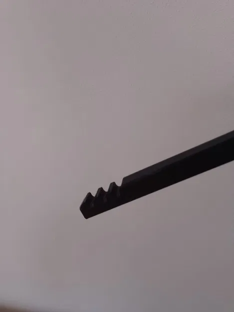 Ramínko quần áo du lịch gập gọn 2.0 / cestovní skládací ramínko 2.0 - Image 2