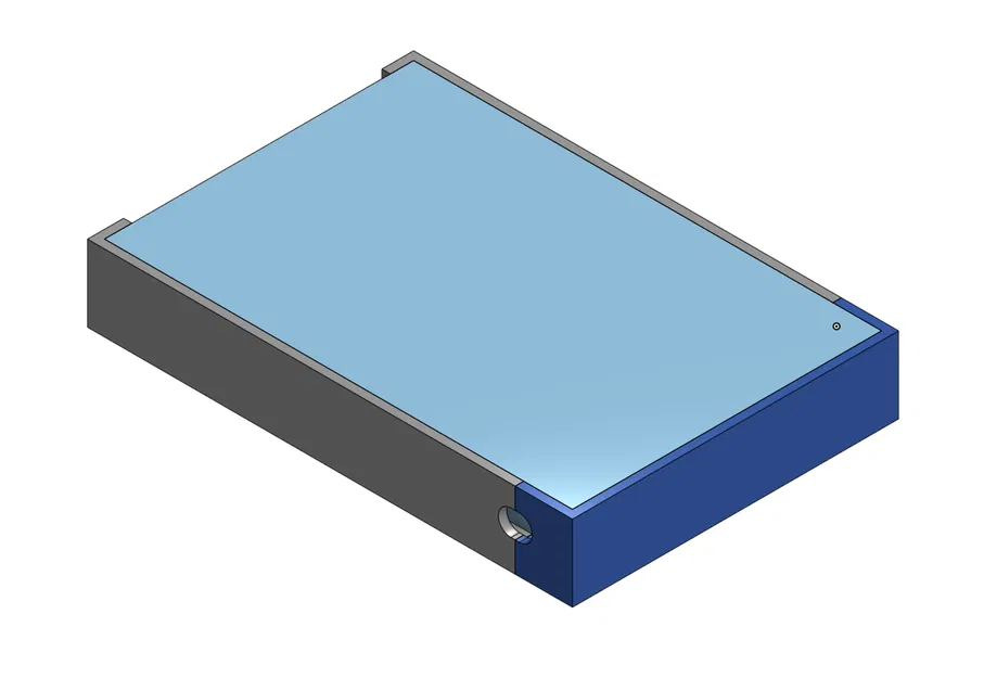 Nắp nhựa JK BMS & ngàm nút cho pack pin Hyundai IONIQ 3S2P - Image 6