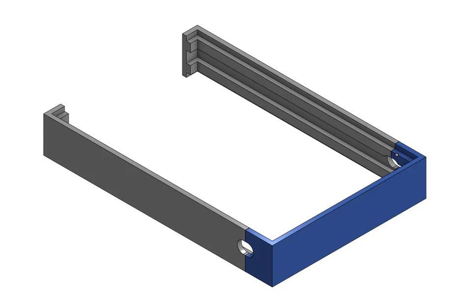 Nắp nhựa JK BMS & ngàm nút cho pack pin Hyundai IONIQ 3S2P - Image 8