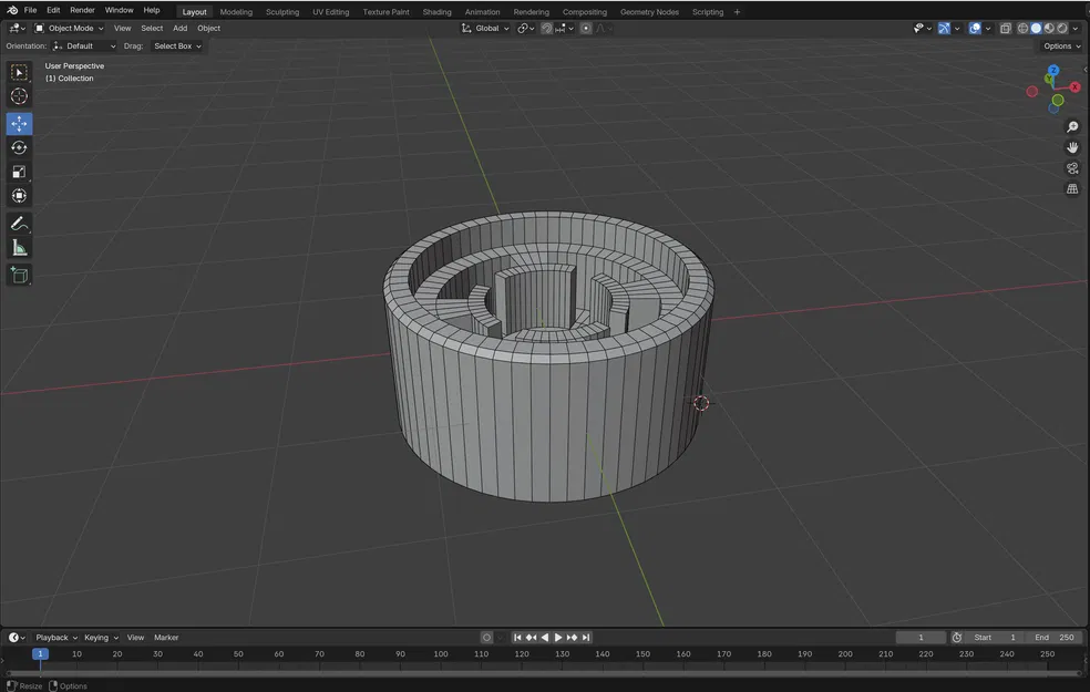 Guitar Pedal Switch Topper (Nắp chụp công tắc pedal guitar) - Image 5