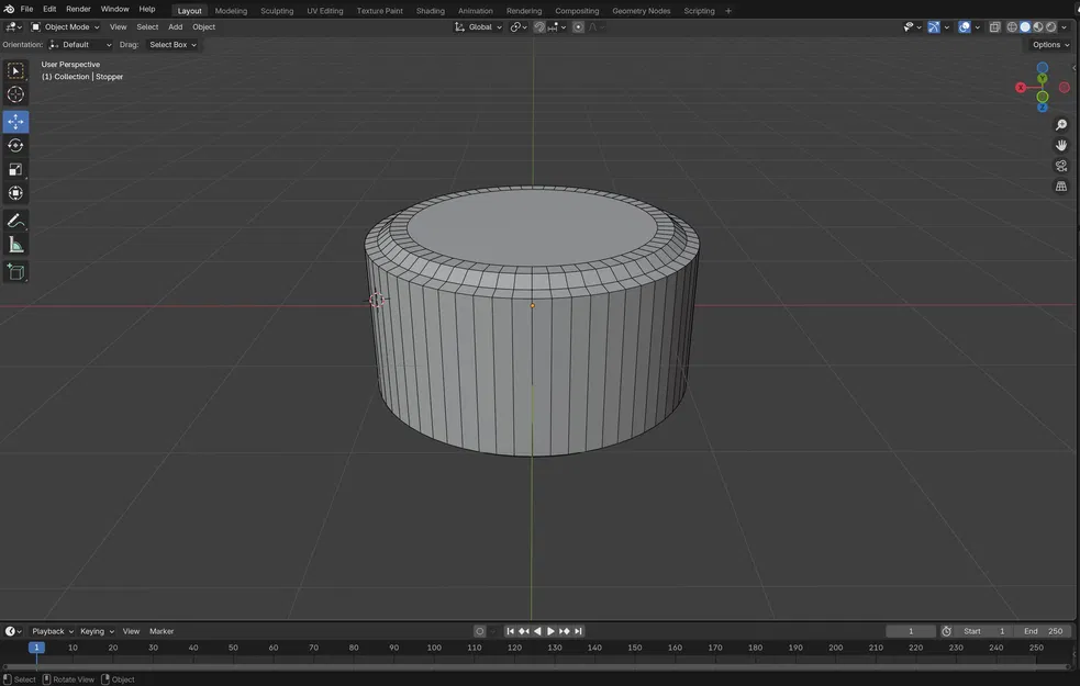 Guitar Pedal Switch Topper (Nắp chụp công tắc pedal guitar) - Image 6