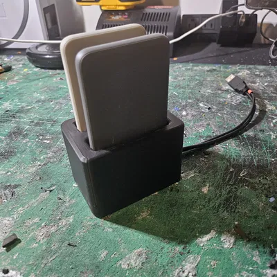 Trạm sạc Power Bank (Power Bank Charging Station)