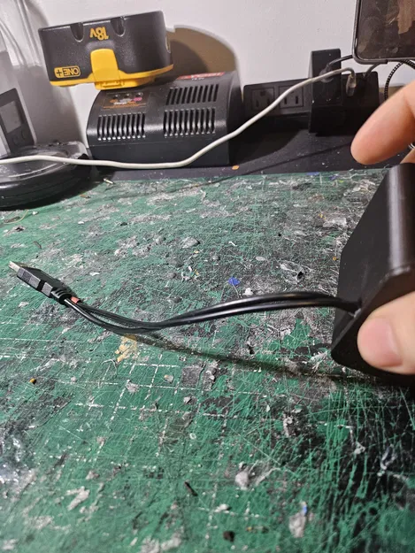 Trạm sạc Power Bank (Power Bank Charging Station) - Image 3