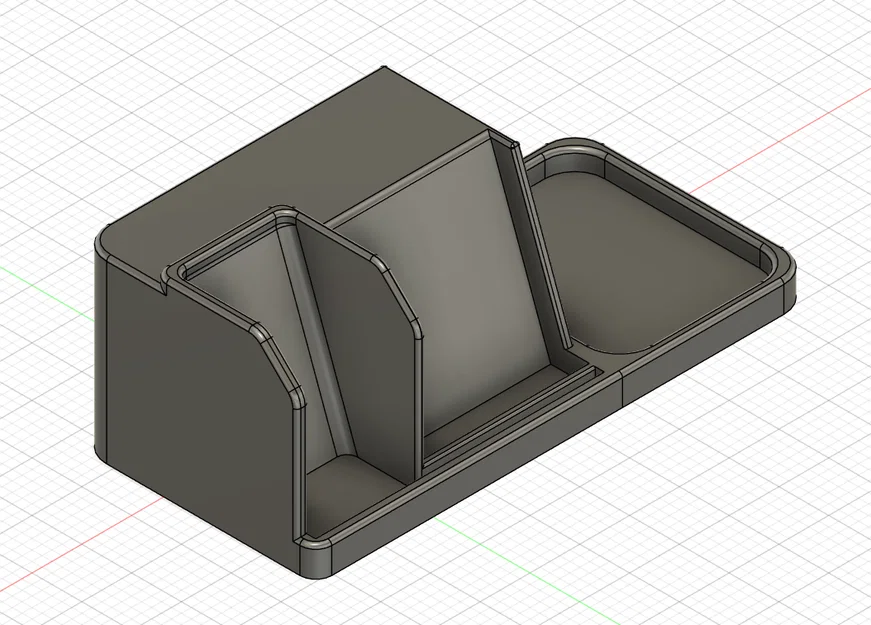 Kệ để Remote TV và Điện Thoại - Image 3