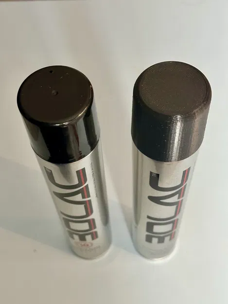 Nắp thay thế cho 3DLAC Adhesion Spray (3DLAC Adhesion Spray Cap) - Image 1