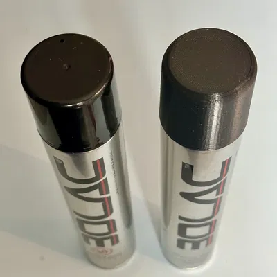 Nắp thay thế cho 3DLAC Adhesion Spray (3DLAC Adhesion Spray Cap)