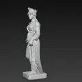 Tượng phụ nữ Hy Lạp - Thumbnail 2