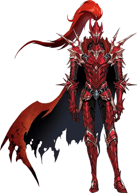 Solo Leveling - Igris - Image 1