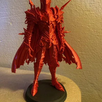 Solo Leveling - Igris