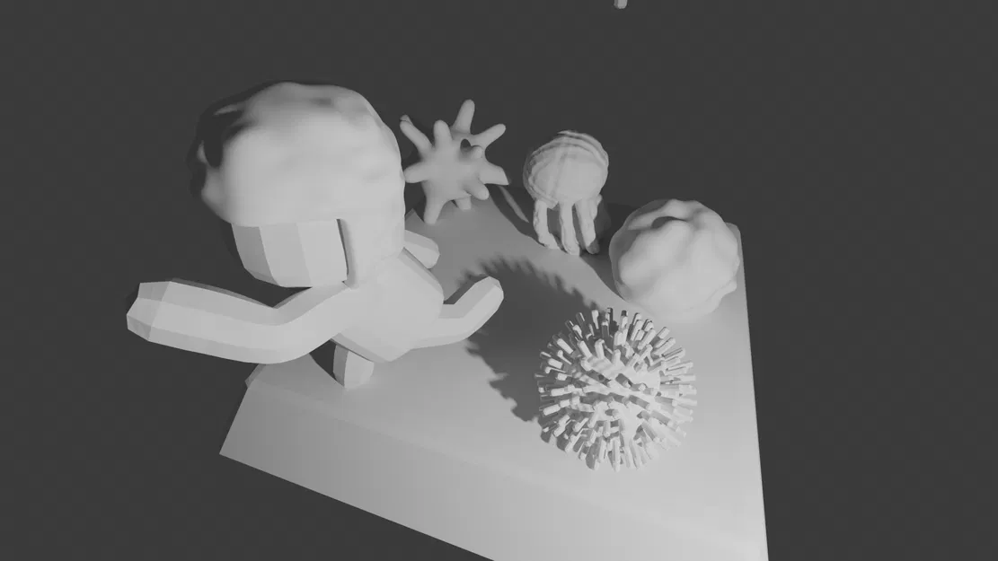 Terraria Boulders - Image 1