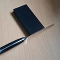 Winkelblock Rollschleifer 20° cho Horl – Sharpener Angle/Blade Holder - Thumbnail 7