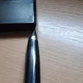 Winkelblock Rollschleifer 20° cho Horl – Sharpener Angle/Blade Holder - Thumbnail 8