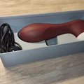 Gridfinity Satisfyer Pro – Hộp lưu trữ (4x2x8) cho Satisfyer Pro v2 - Thumbnail 2