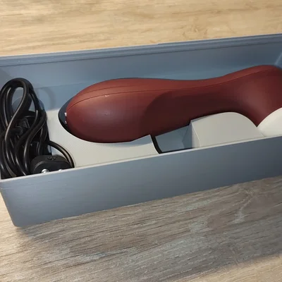 Gridfinity Satisfyer Pro – Hộp lưu trữ (4x2x8) cho Satisfyer Pro v2