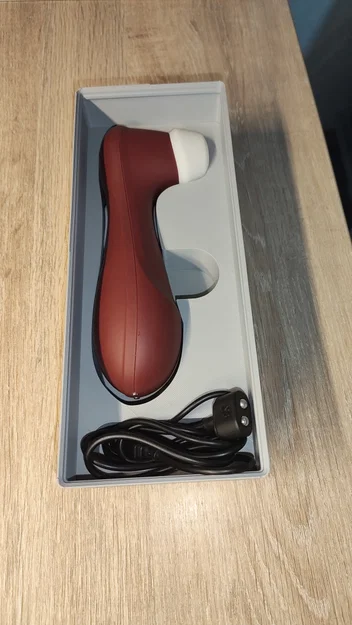 Gridfinity Satisfyer Pro – Hộp lưu trữ (4x2x8) cho Satisfyer Pro v2 - Image 3
