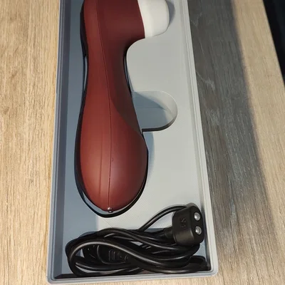 Gridfinity Satisfyer Pro – Hộp lưu trữ (4x2x8) cho Satisfyer Pro v2