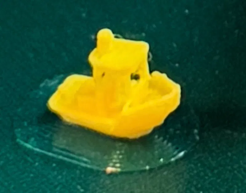 Prusa XL tỉ lệ 1:6 (cỡ Barbie) - bản 5 toolhead - Image 2